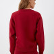Guess Γυναικείο φούτερ Allegra CN Sweatshirt